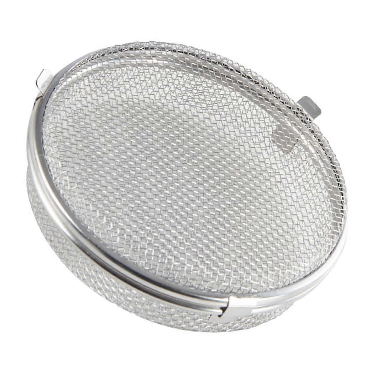 Dishwasher Silverware Basket with Handle Large Capacity Durable Metal for Kitchen Storage