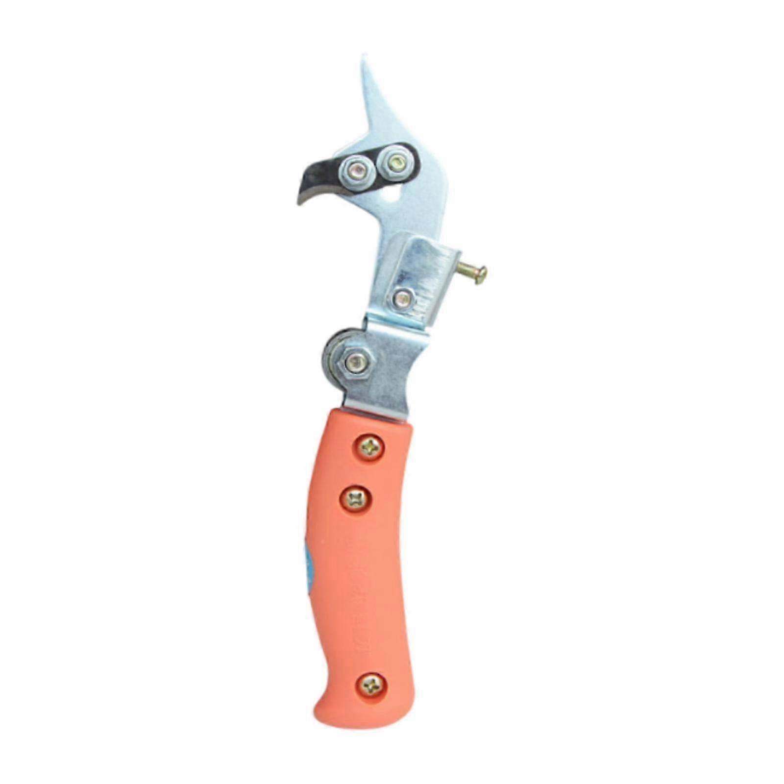 Fruit Tree Ring Cutter Gardening Tools High Efficiency Ring Strippers Pliers 102 Double Teeth 25-26