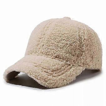 Unisex Winter Hat Made from Soft Lambswool for Cold Weather Comfort