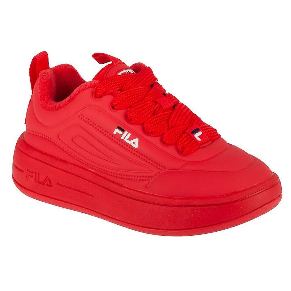 Shoes Fila Superbubble FFW053630005