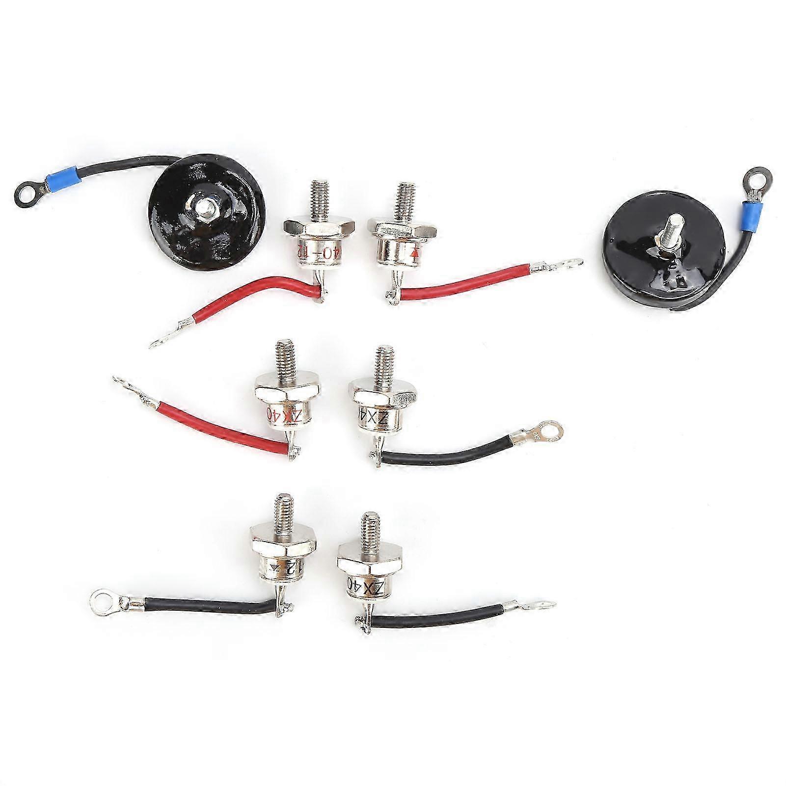 Generator Rectifier Diode Parts Module for Stanford with Wire Varistor RSK5001