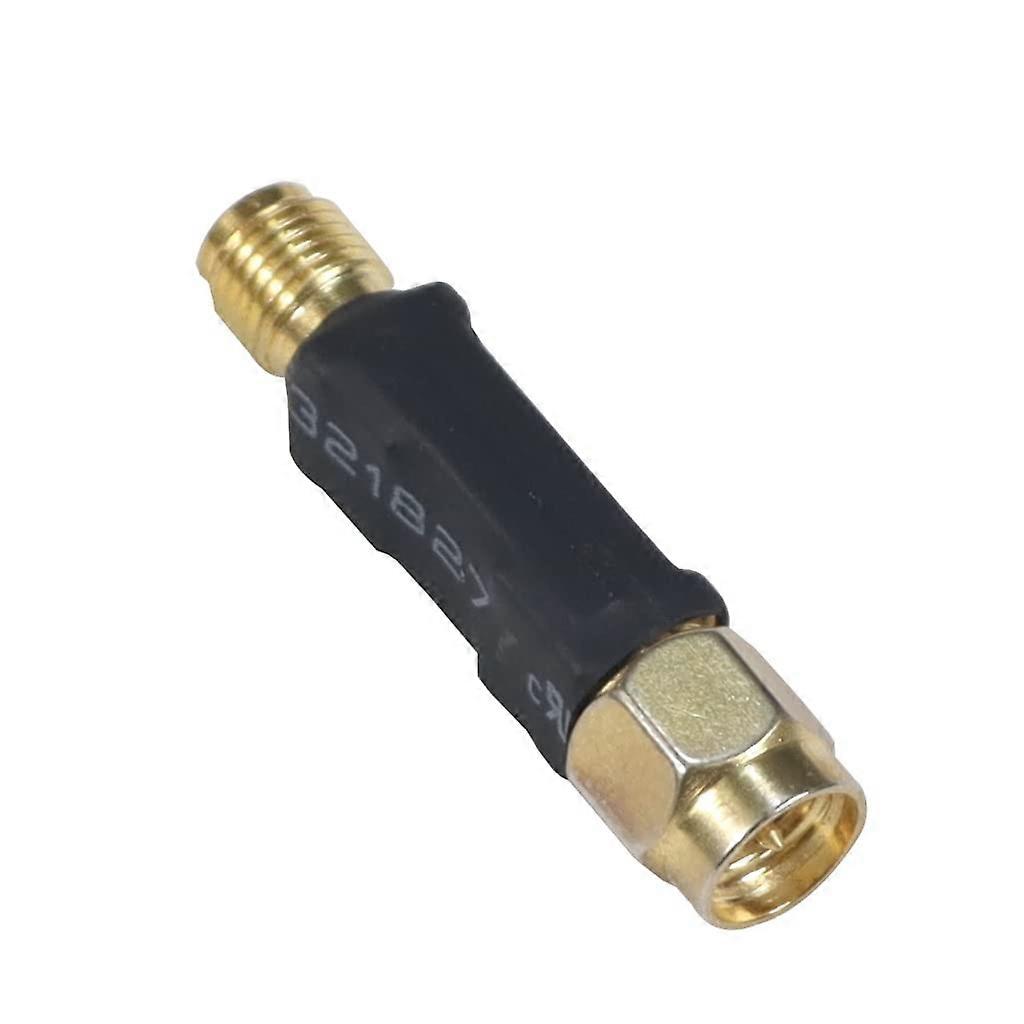 RF Bandpass Filter 915MHz SMA Connector for RFID Receiver Interference Signal Control