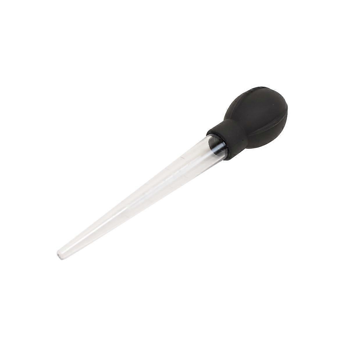 Turkey Baster for Cooking and Juicy Roasts with Easy Juice Control MultiPurpose Basting Tool