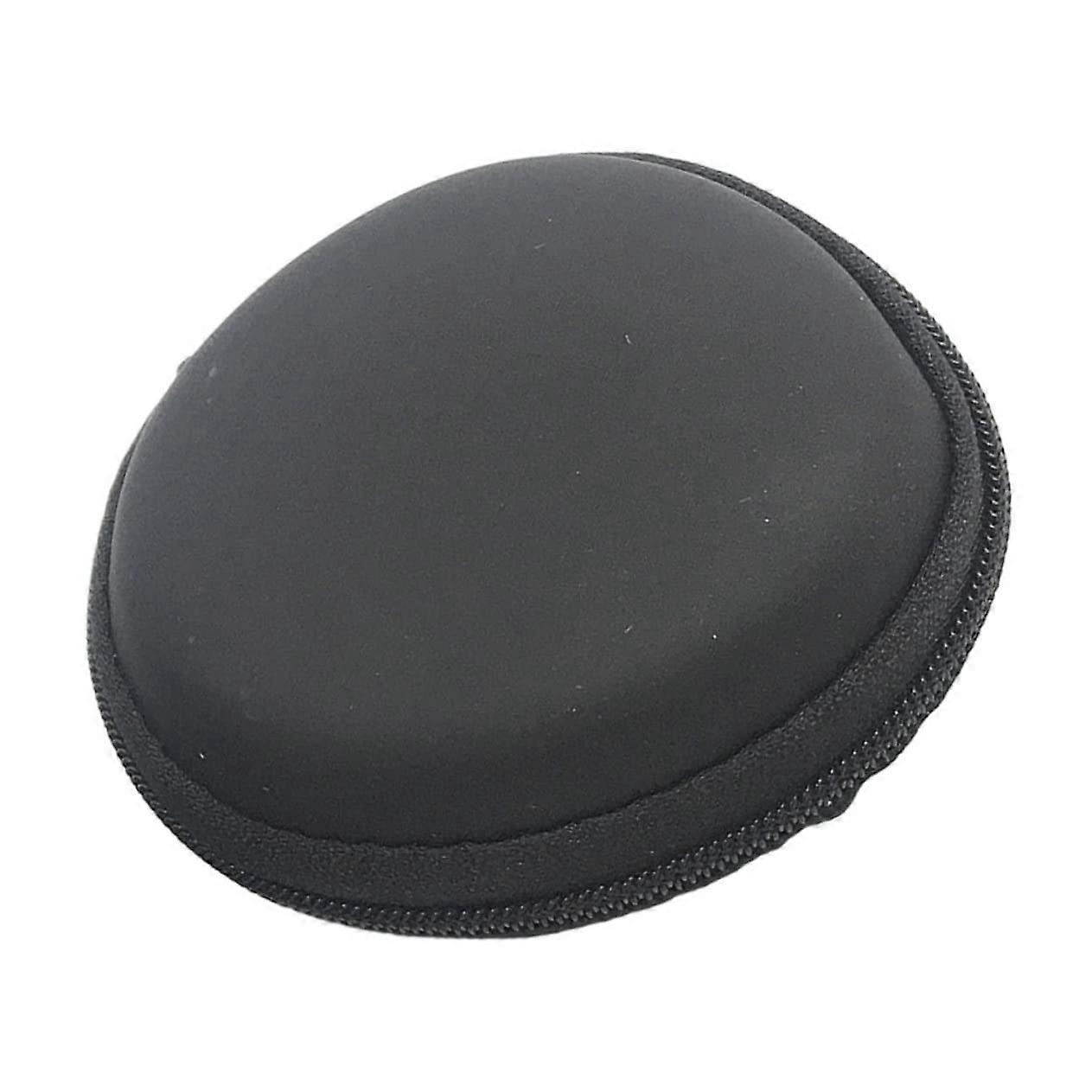 Kalimba Case with Secure Zipper Closure, Lightweight Thumb Piano Bag for Compact Protection