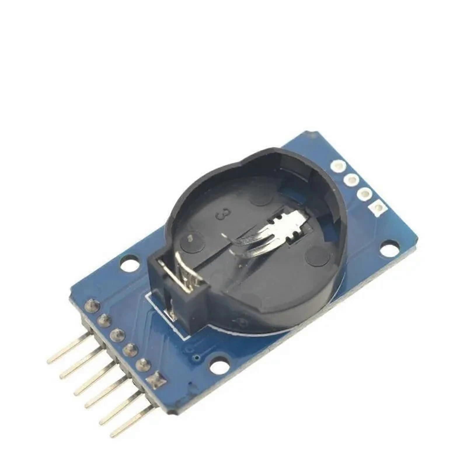 DS3231SN Precision RTC Clock Module with AT24C32 Memory for  Accuracy Timekeeping (3pcs)