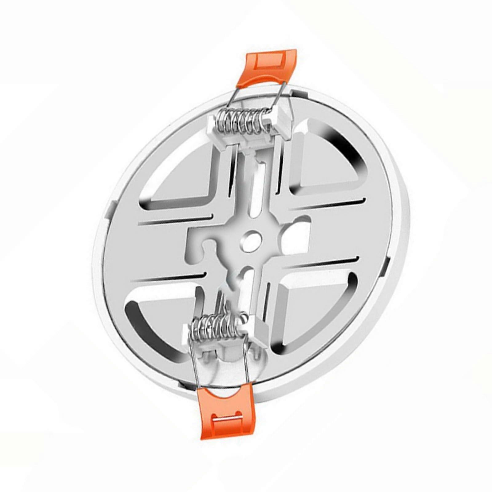 Adjustable Security Camera Ceiling Mount for Stable Positioning and Stylish Home Surveillance