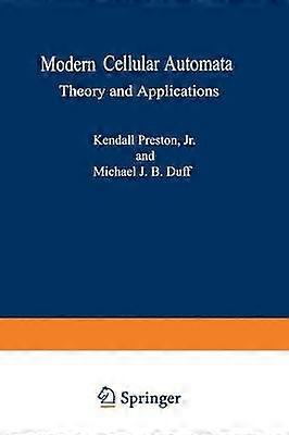 Modern Cellular Automata