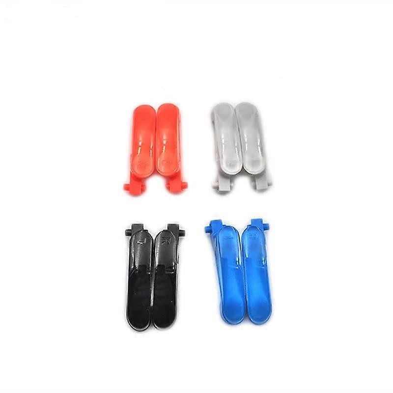Orange Replacement L R Trigger Buttons Shoulder Keys for PSVita 2000 Quick