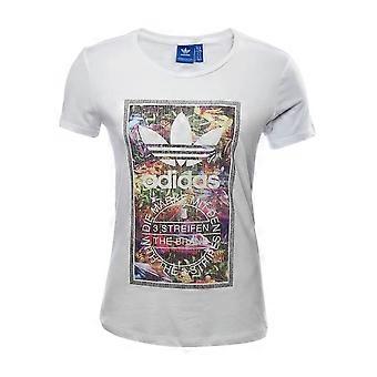 T-shirt Adidas BK2314