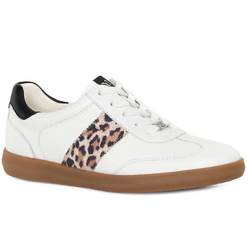 Caprice Map Womens Trainers