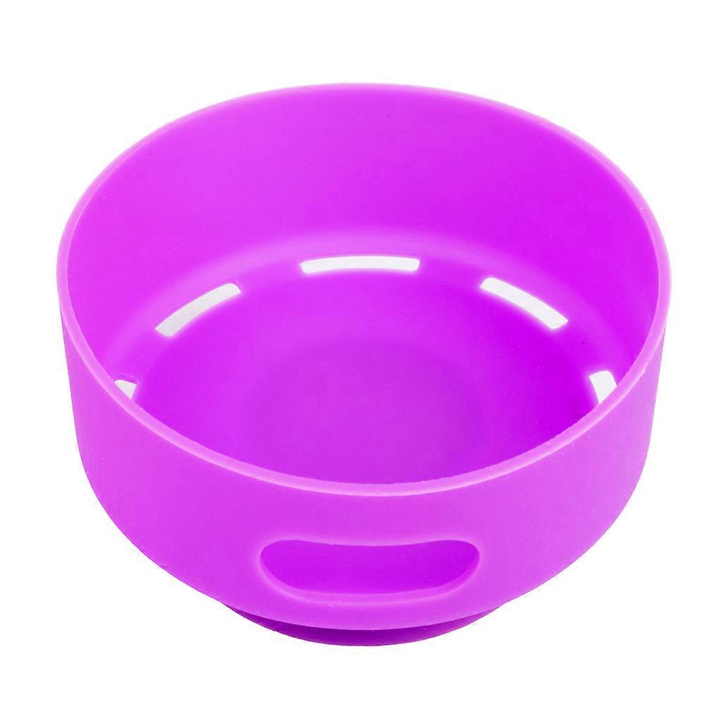 2 Silicone Protective Case for Audio Speaker with Suction Cup