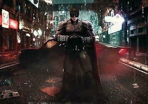Rompecabezas de Batman TP0815