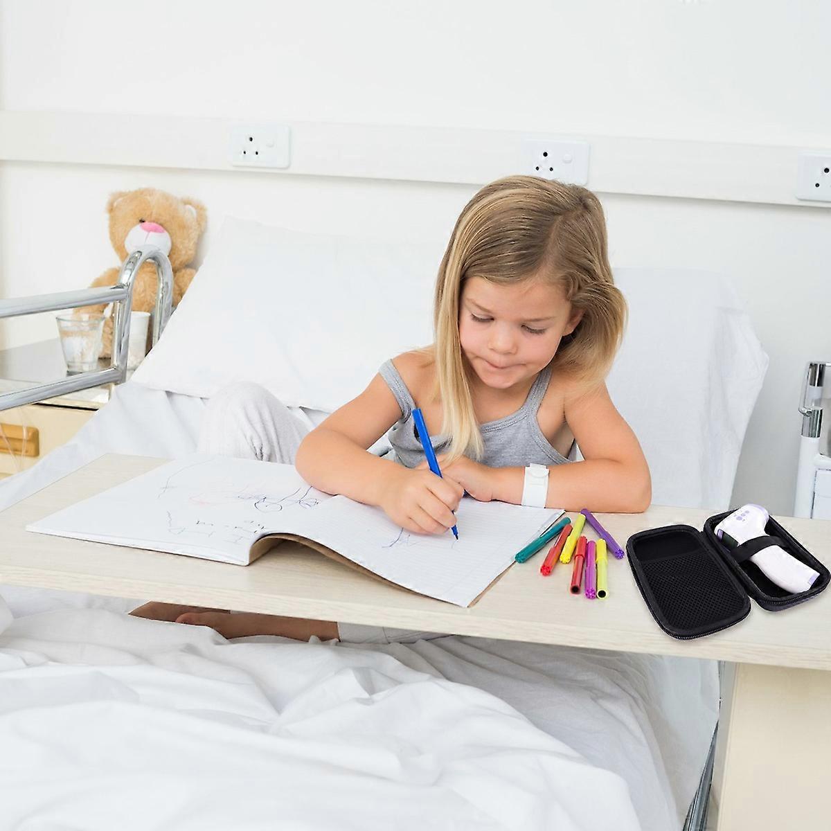 Bag Protective Travel Rectangular EVA 18.00X11.00X4.30CM Shockproof 1Set