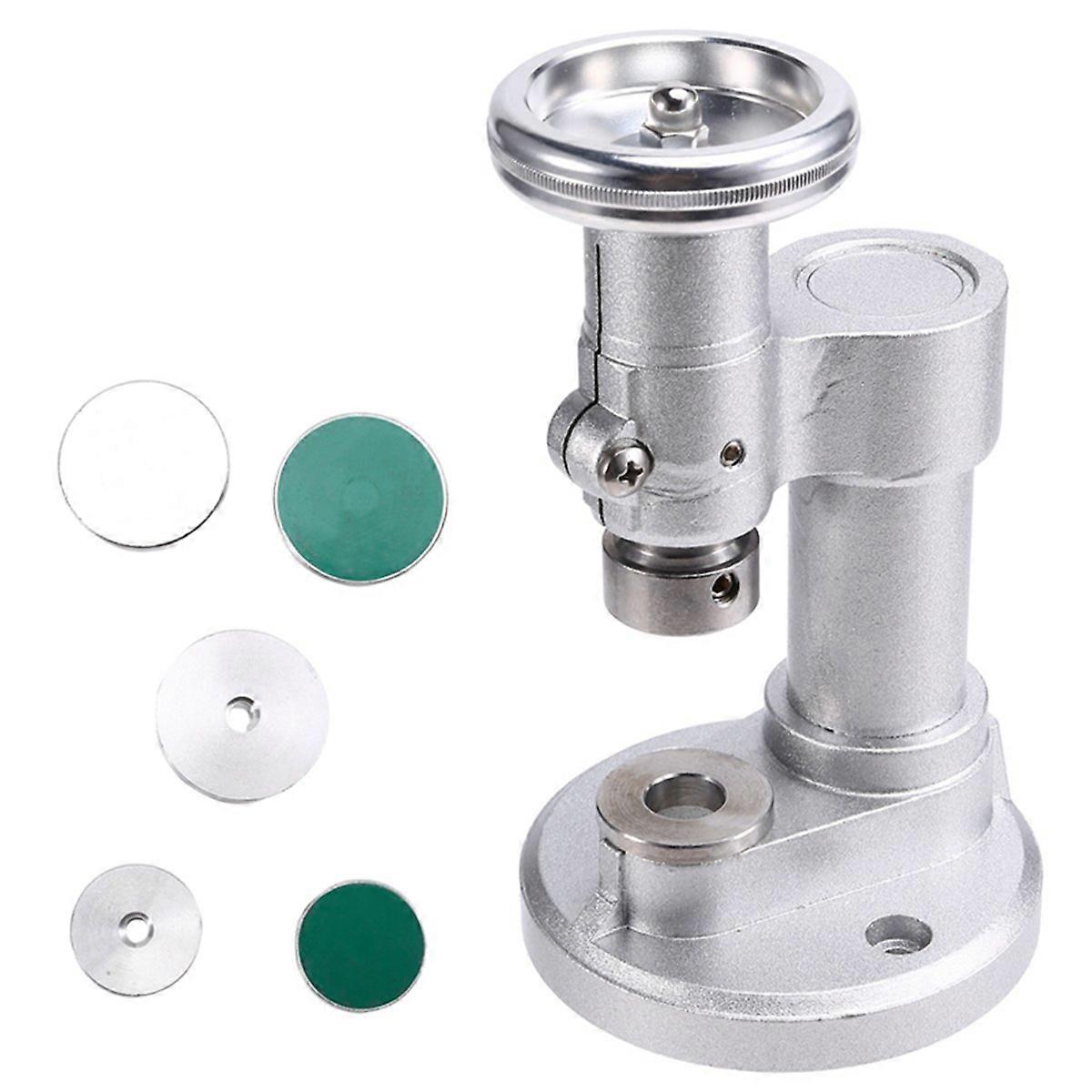 E25 Watch Case Tool Desk Set Watch Pressing Machine