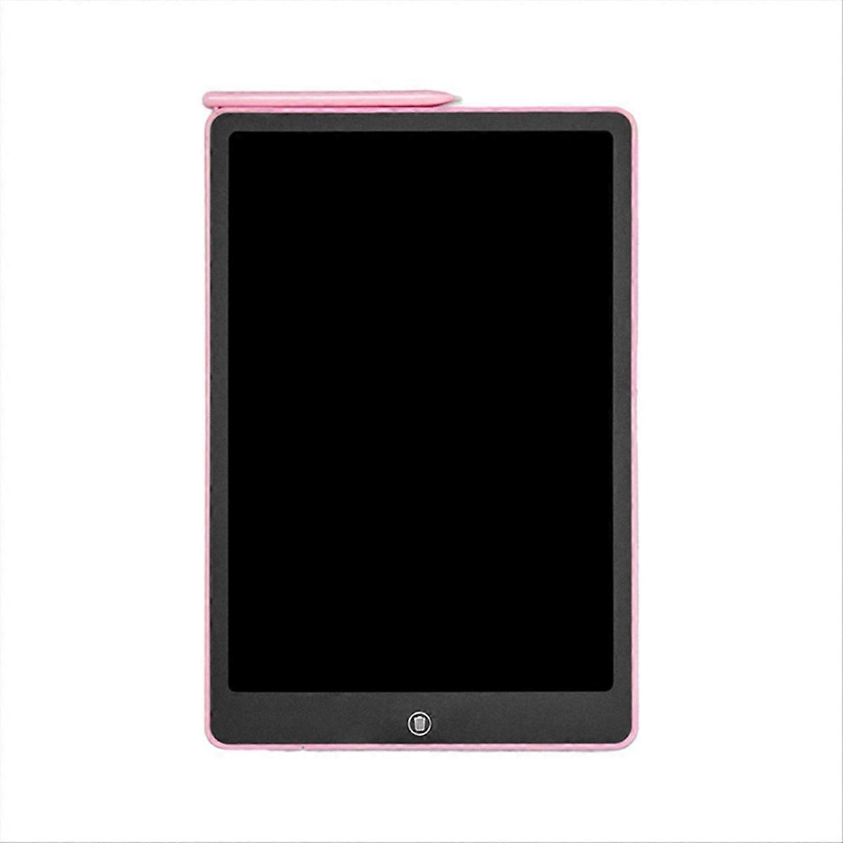 Children's Painting Graffiti Hand-Drawing Tablet,Pink