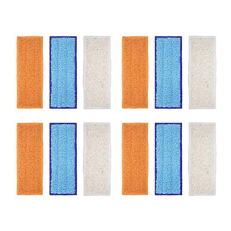 Suitable for Jet240/241 Sweeper Accessories