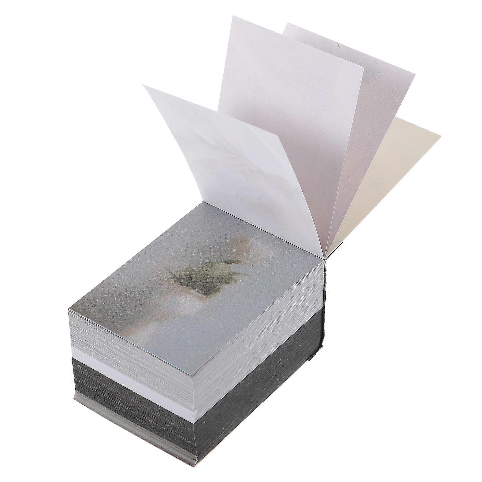 Crafting Scrapbooking Paper Scrapbook Material Paper Packaging Gift Wrapping 1Pc