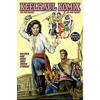 Kielhaul Komix
