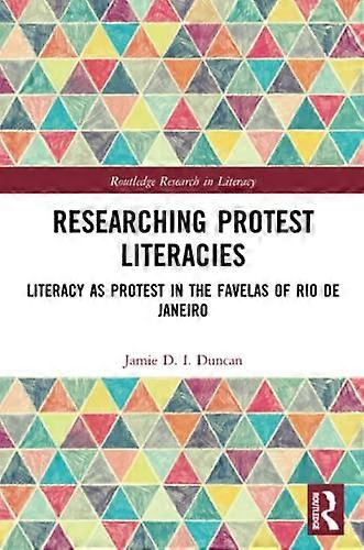 Researching Protest Literacies