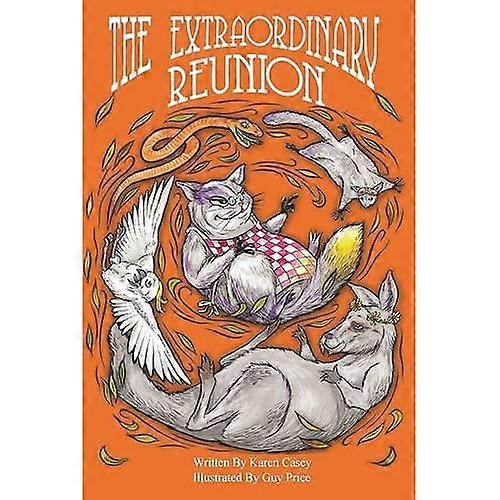 The Extraordinary Reunion
