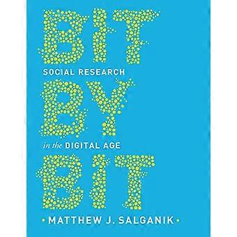 Bit by Bit: Ricerca sociale nell'era digitale