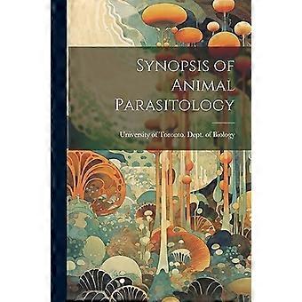 Synopsis av dyreparasitologi