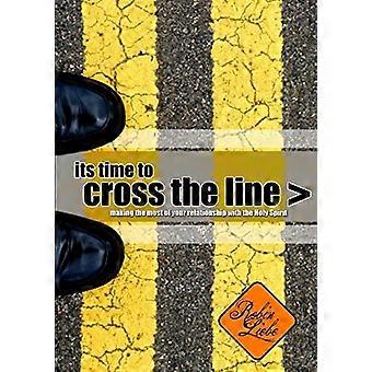 Traverser la ligne