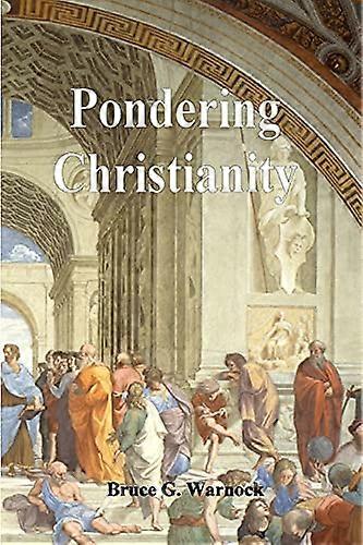 Über das Christentum nachdenken