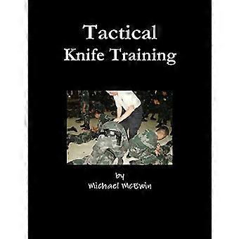Coltello tattico per l'allenamento