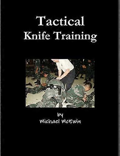 Tactical Knife Traning