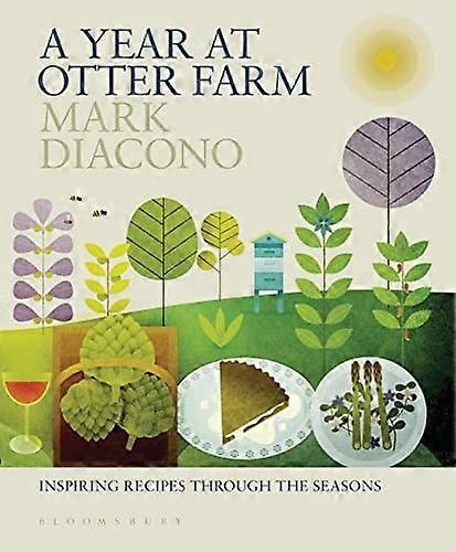 A Year at Otter Farm