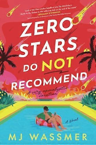 Zero Stars, Do Not Recommend