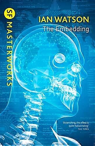 The Embedding (Gollancz S.F.)