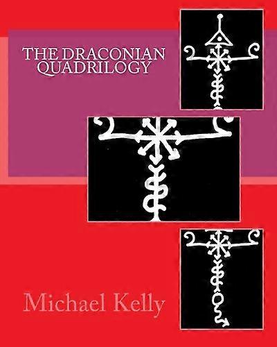 The Draconian Quadrilogy