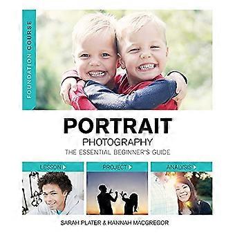 Grundkurs: Portrait-Fotografie