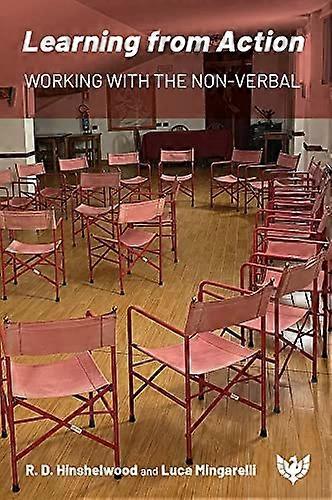 Learning from Action: Working with the Non-verbal