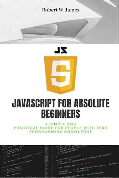 Javascriptiä aloittelijoille