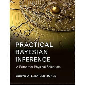 Inferência Bayesiana Prática - Coryn A. L. Bailer-Jones