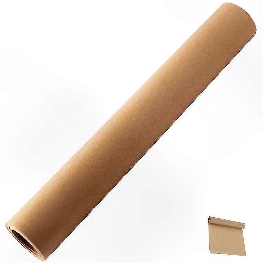 Non-Stick Baking Paper Roll for Easy Kitchen Baking