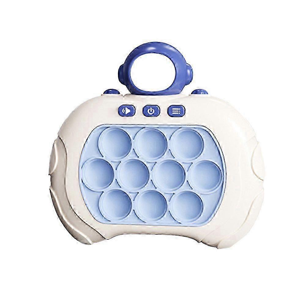 Pop Push Sensory Toy Bubble Whack Gopher Puzzle Game Stress Relief