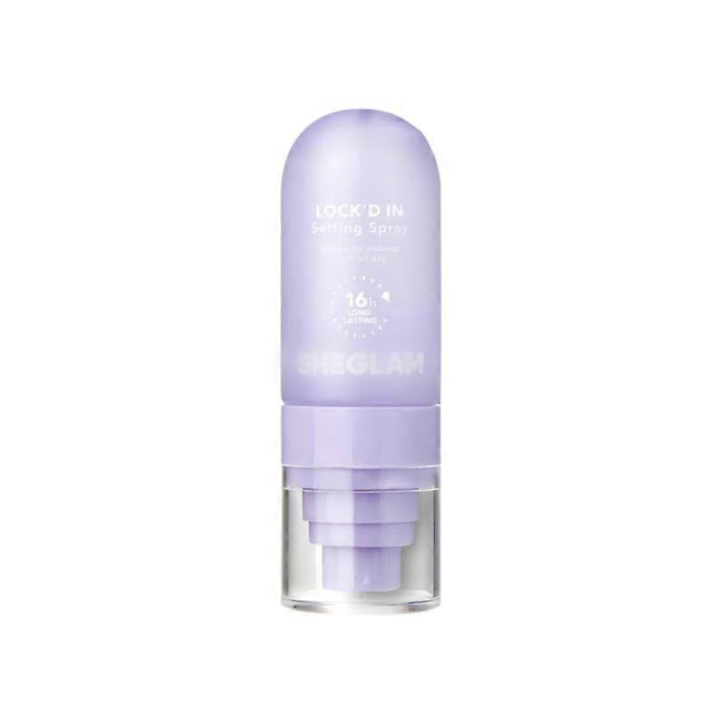 Makeup Setting Spray  30ml Travel Size