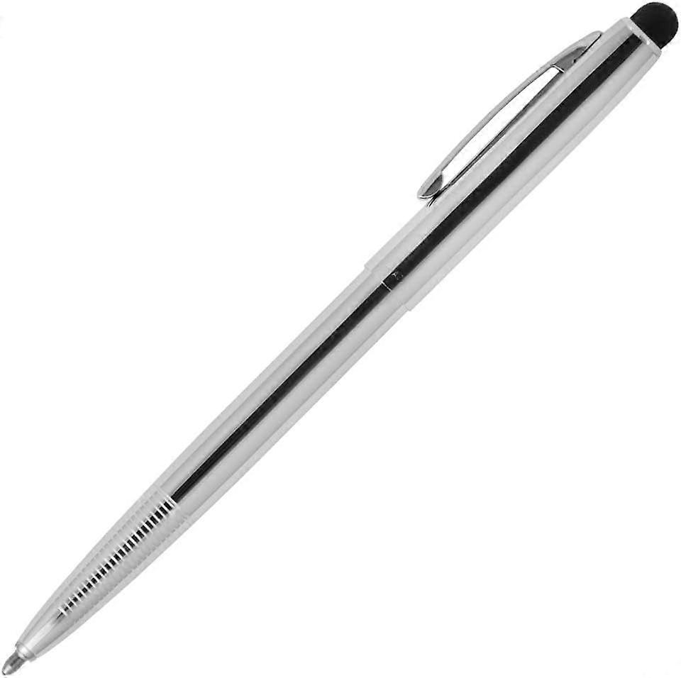 Cap-O-Matic Space Pen with Stylus