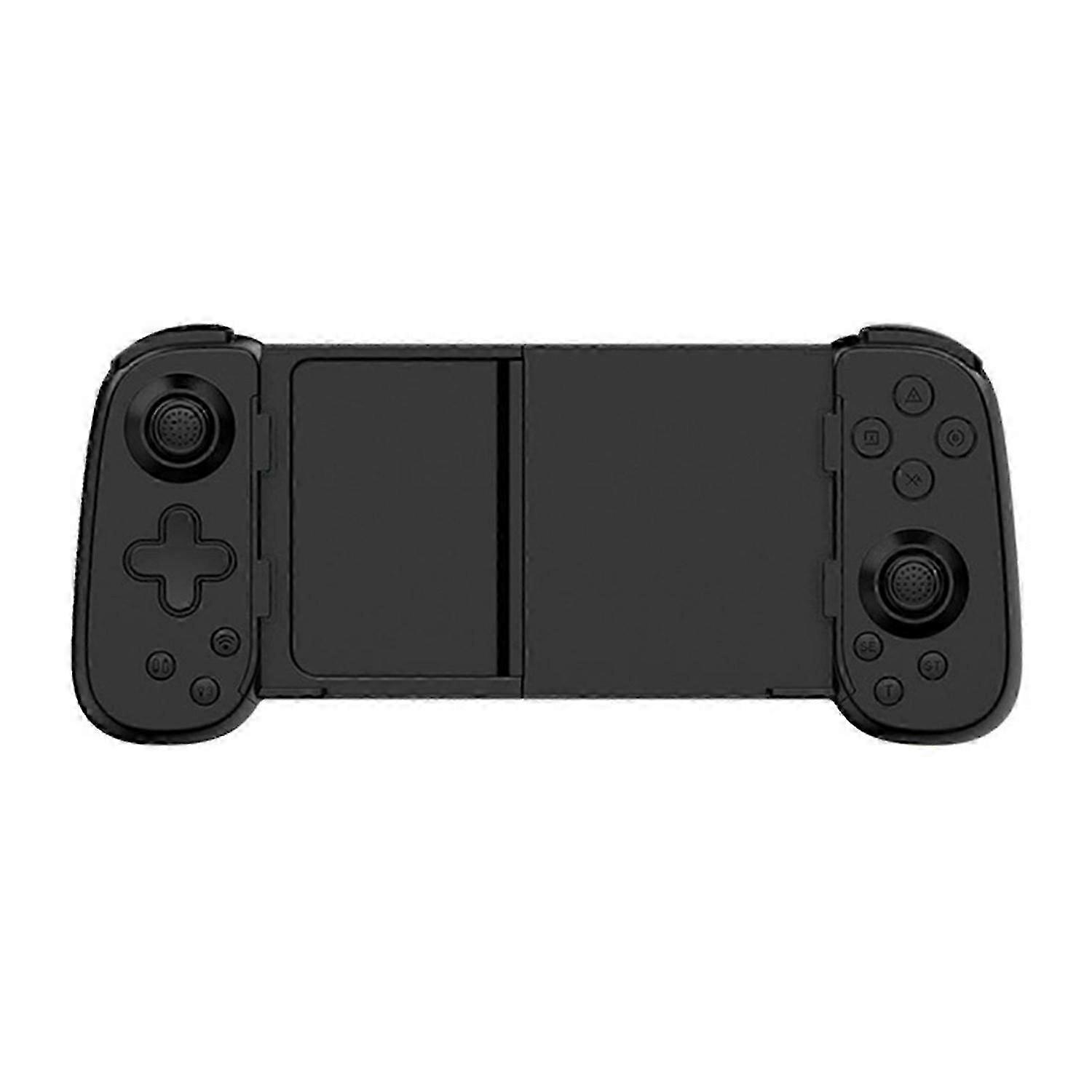 Game Controller Low Latency High Sensitive Quick Response No Driver Required Universal Bluetooth-com-XY