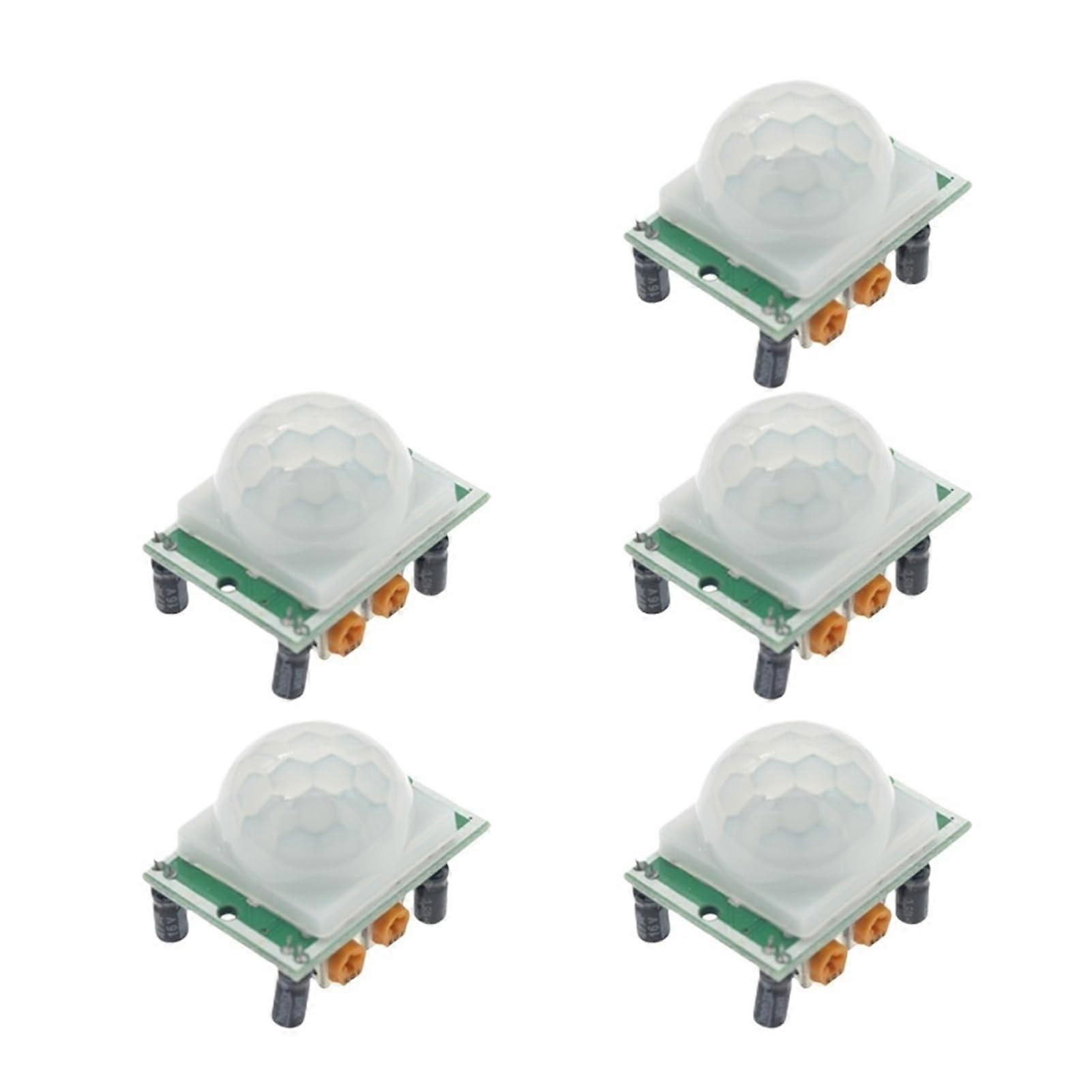 IR Remote Control Extender with External Infrared Receiver for Hidden Devices, Universal White Sensor