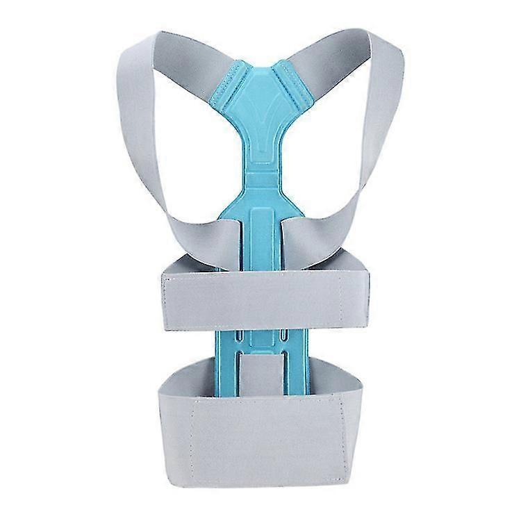 Invisible Back Correction Strap - Keel Support Anti Hunchback Correction Sitting Posture