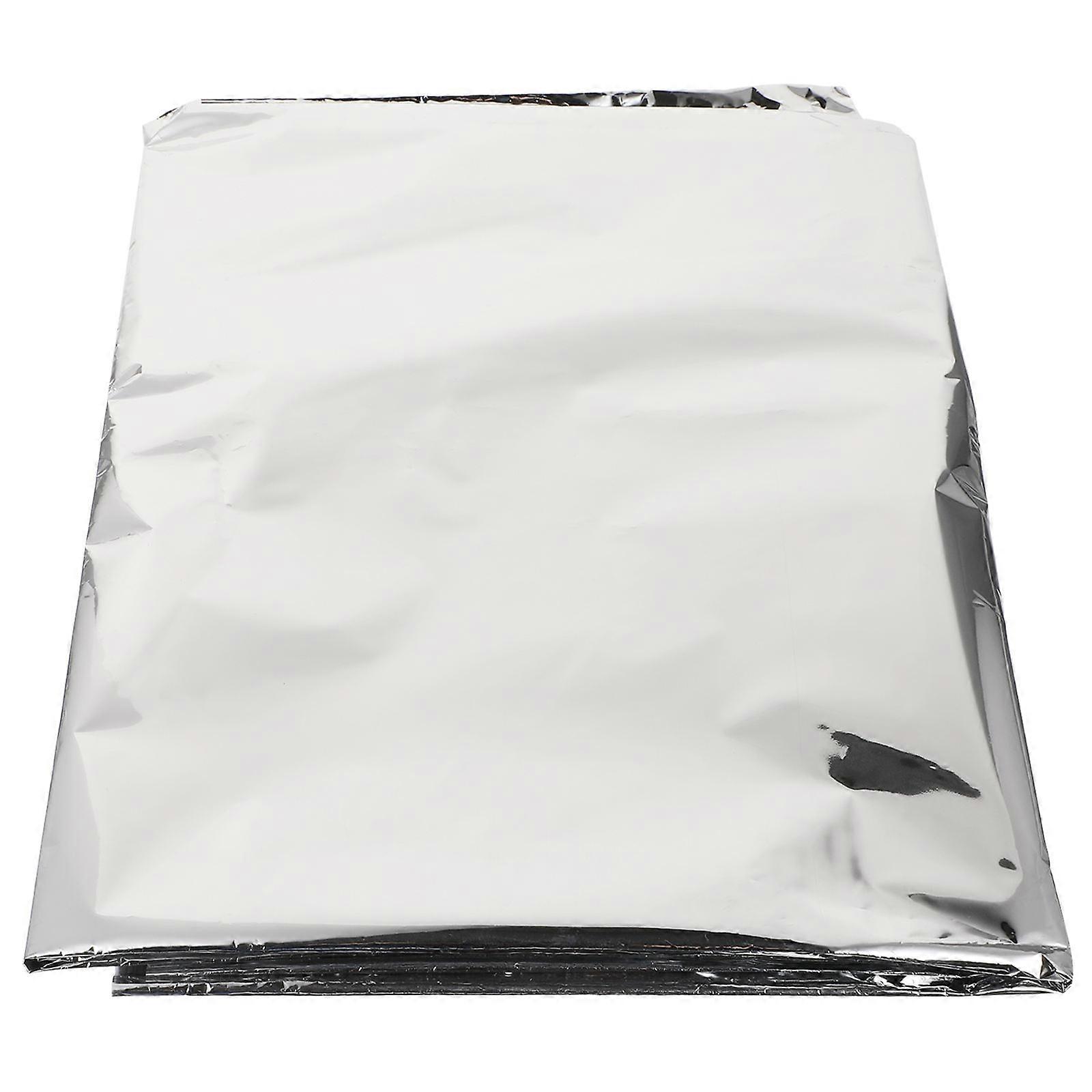 Party Table Cloth Rectangular Shape Advanced Technology Table Covering All Age Groups 270X100CM 2Pcs
