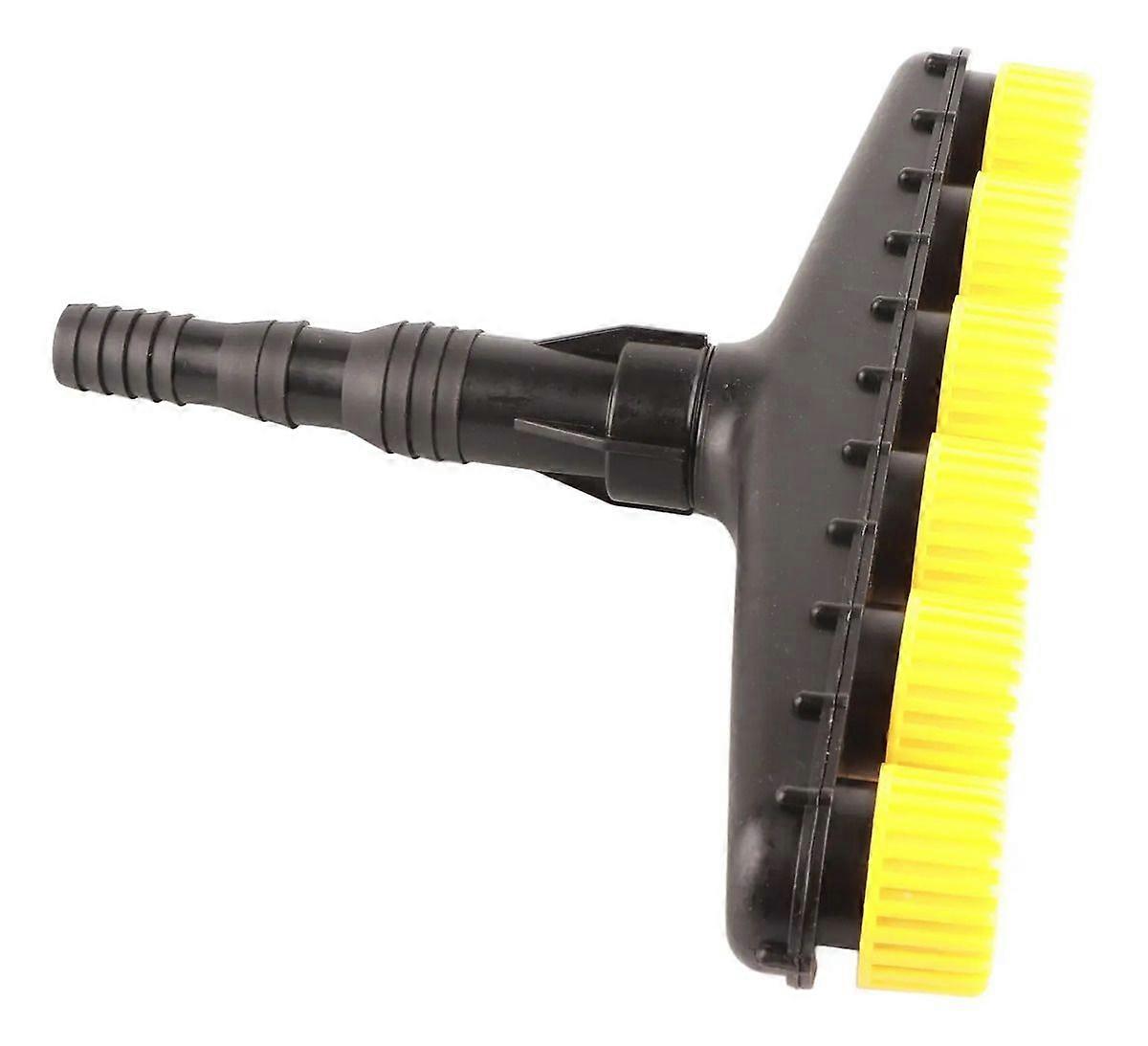 Multiple Irrigation Head for Watering Flowers