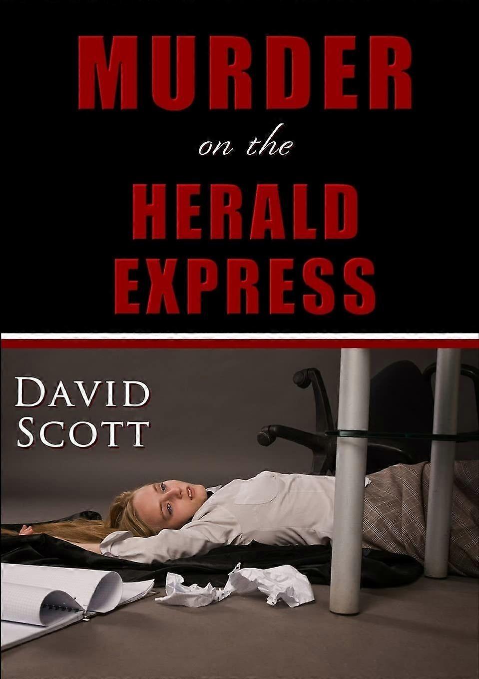 Murder on the herald express
