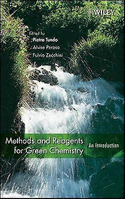 Méthodes et réactifs pour la chimie verte