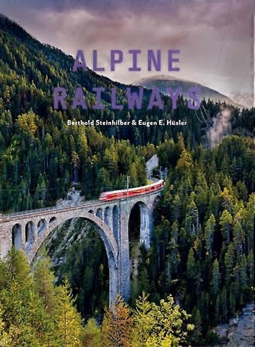 Ferrovie Alpine